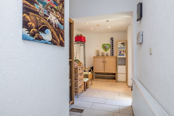 Medium property photo - Heerlerbaan 163, 6418 CC Heerlen